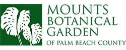Mounts Botanical Garden of Palm Beach County